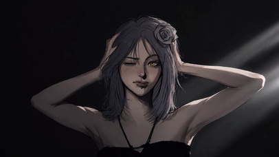 小南