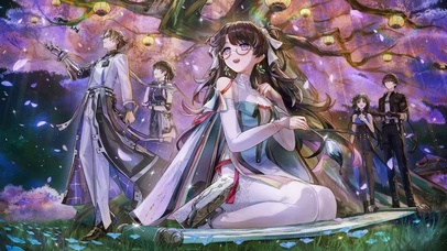 折枝