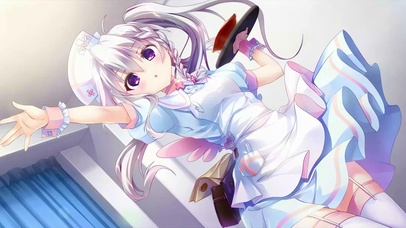 新海天