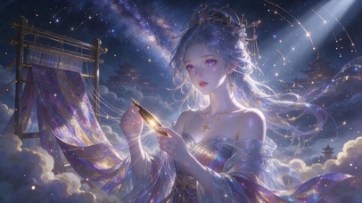 天机云锦