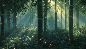 竹林