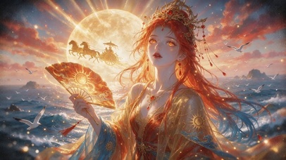 日车东海
