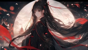 浪子闲话