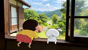 乡野窗台