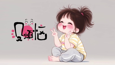 没烦恼
