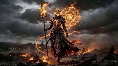 魔界