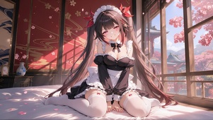 花火