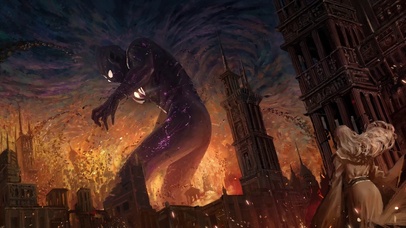 神罚