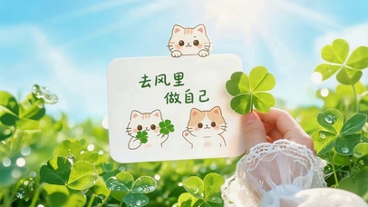 去风里做自己