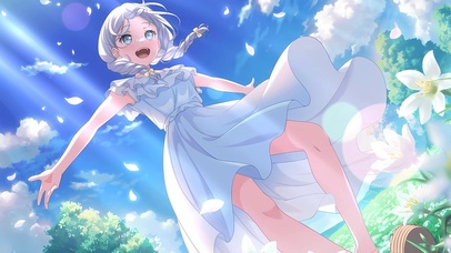 少女