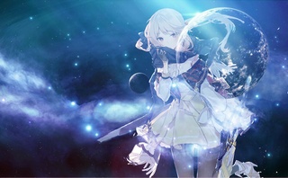 星空少女