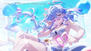 知更鸟晴歌