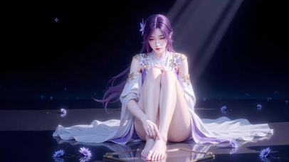 云曦