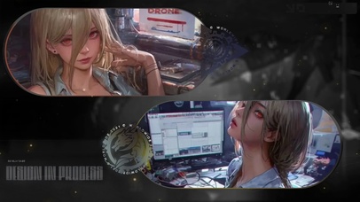 女神派对III