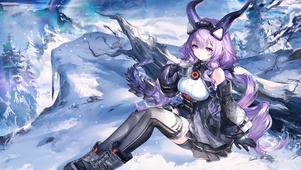 少女