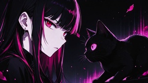 你的猫