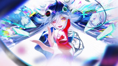 幽灵风暴