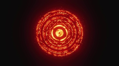 符咒