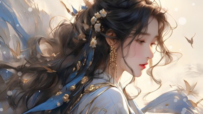 【24节气】凡真