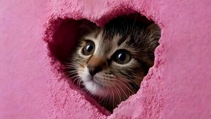 猫咪