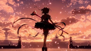 魔法少女