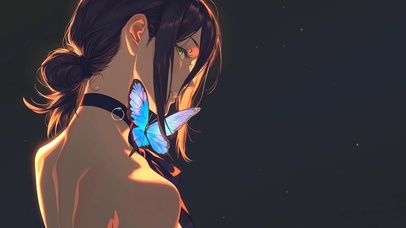 蝴蝶