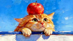 猫咪