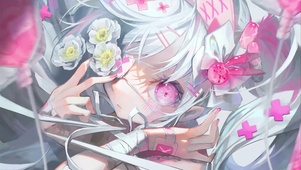 病娇少女