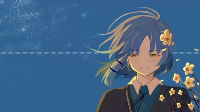 山田凉