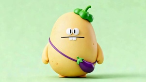 可爱萌宠