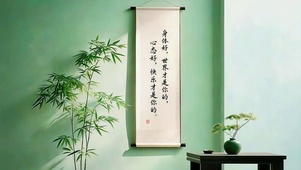 静室悟安然