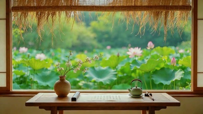 国风陋室