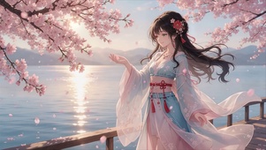 桃花