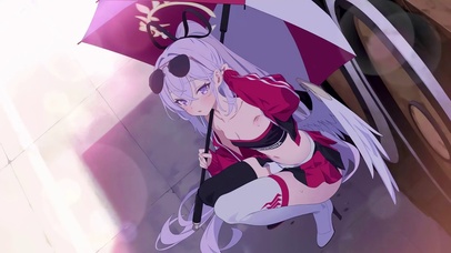 白梓洲赛车服