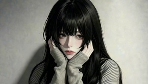 浅藏心事