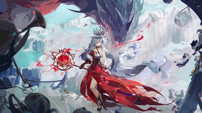 伊莎玛拉改（作者：依枕云屏）