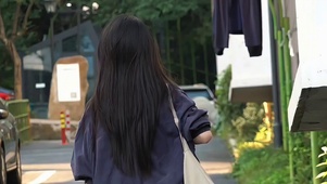 美女壁纸