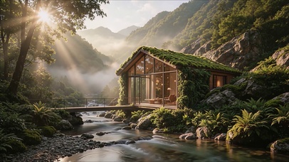 房屋