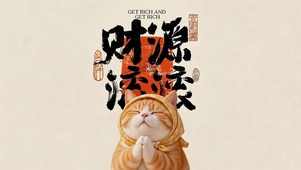 财源滚滚