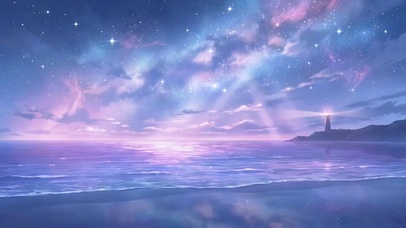 星海灯塔