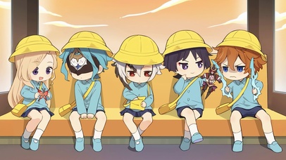 愚人众幼稚园