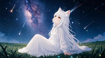 猫娘