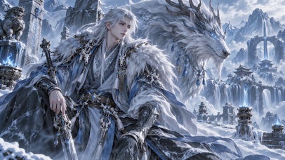山海经