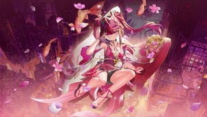 花火