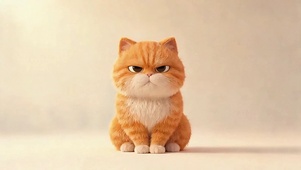 橘猫