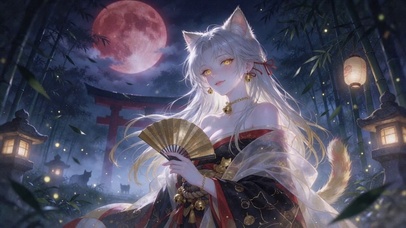 东方幻夜