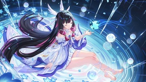 雲小猫画师4
