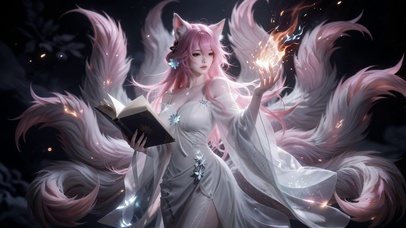 妖狐