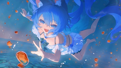 海下十铃