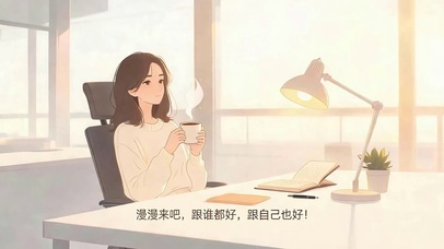 小清新